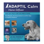 Adaptil Calming Diffuser for Dogs